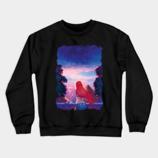 Nami Crewneck Sweatshirt